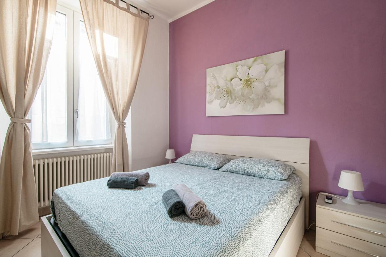 Casa Paola - Downtown Cernobbio 아파트 외부 사진