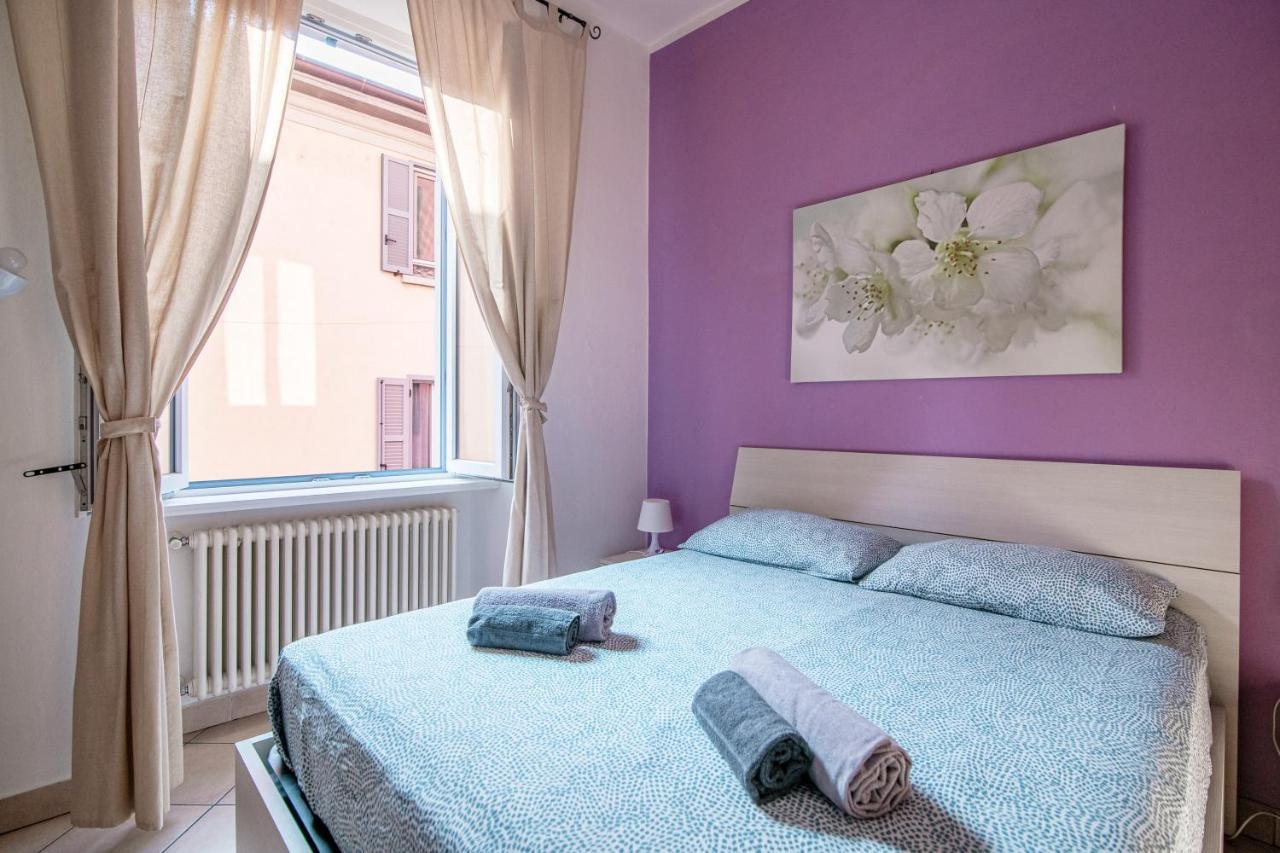 Casa Paola - Downtown Cernobbio 아파트 외부 사진