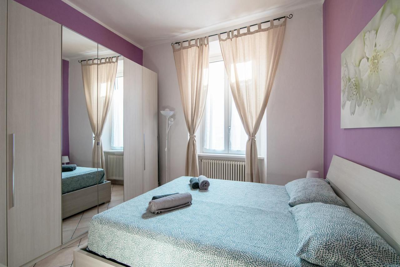 Casa Paola - Downtown Cernobbio 아파트 외부 사진