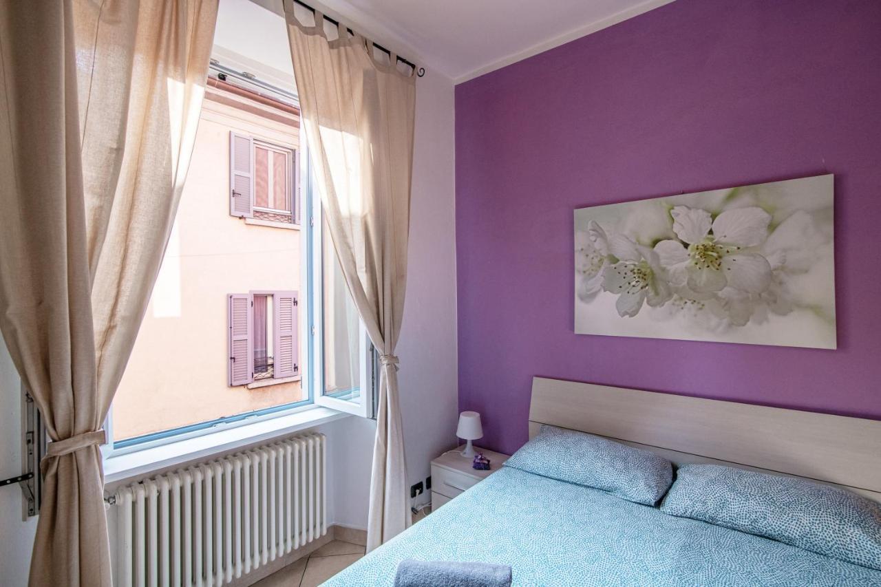 Casa Paola - Downtown Cernobbio 아파트 외부 사진