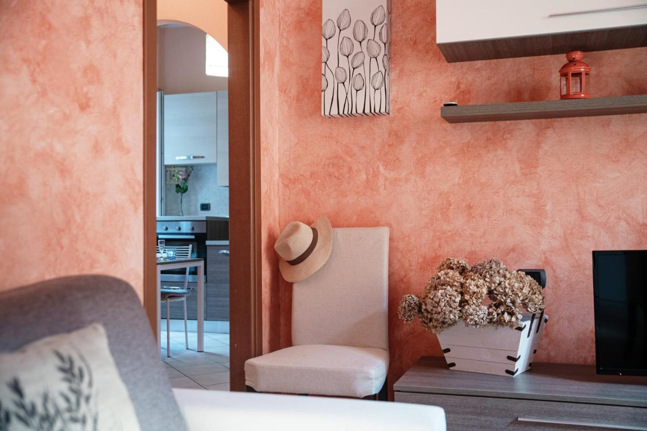 Casa Paola - Downtown Cernobbio 아파트 외부 사진