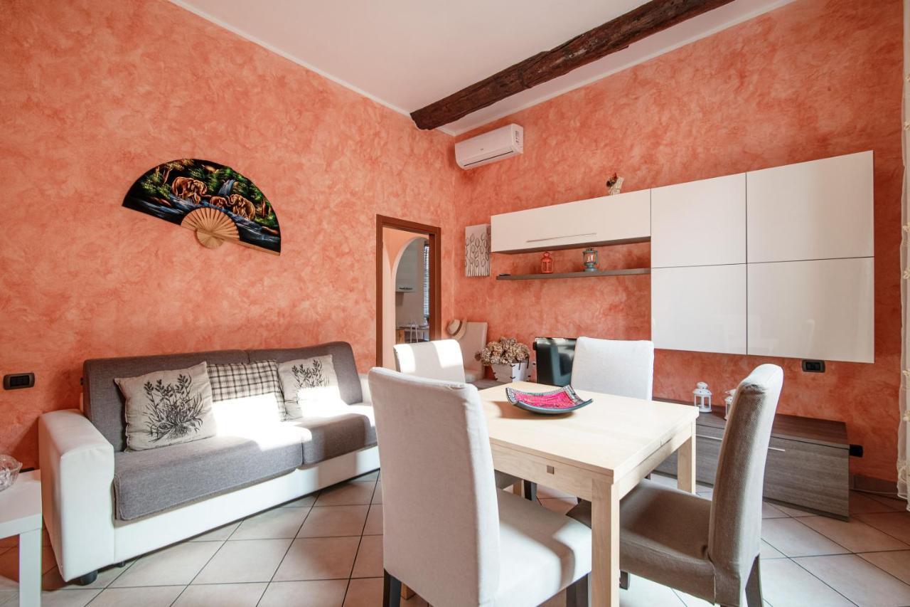 Casa Paola - Downtown Cernobbio 아파트 외부 사진