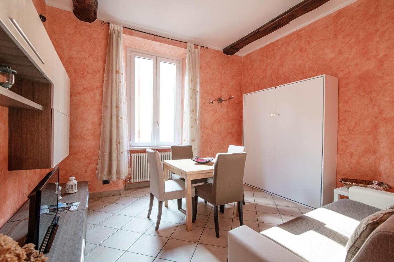 Casa Paola - Downtown Cernobbio 아파트 외부 사진