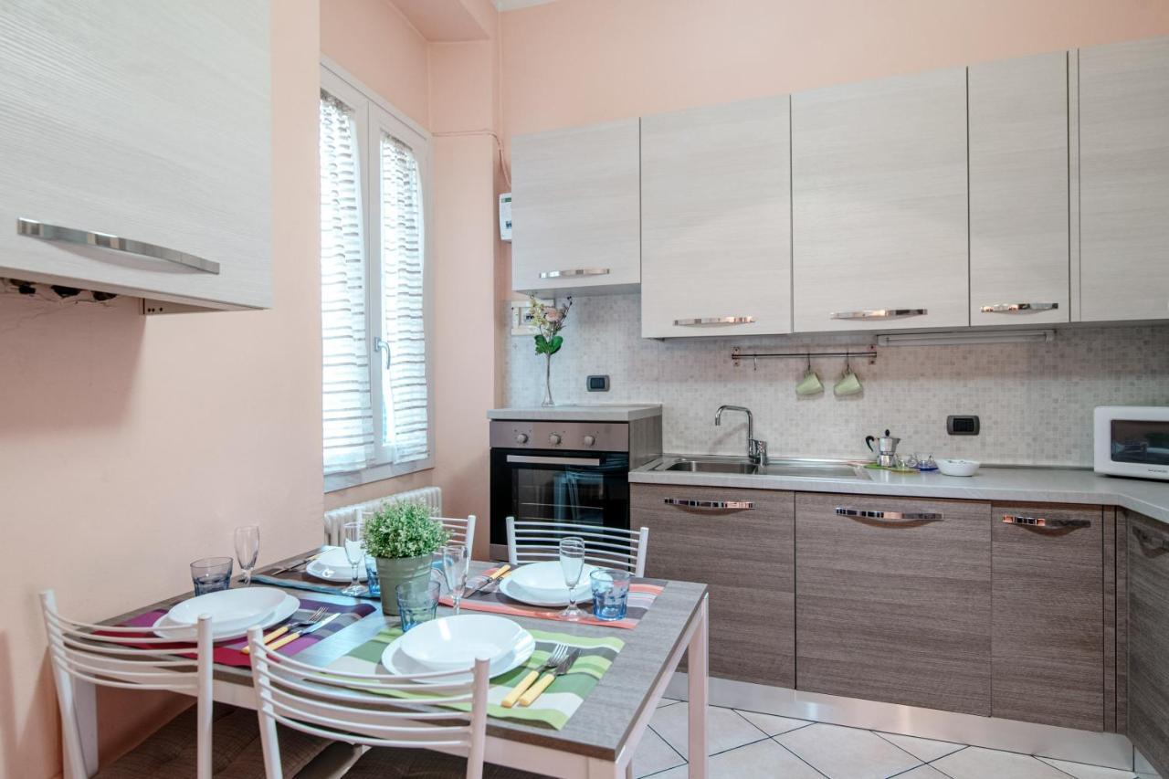 Casa Paola - Downtown Cernobbio 아파트 외부 사진