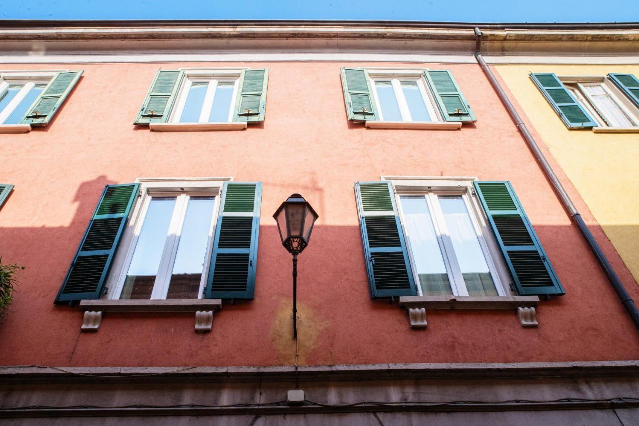 Casa Paola - Downtown Cernobbio 아파트 외부 사진