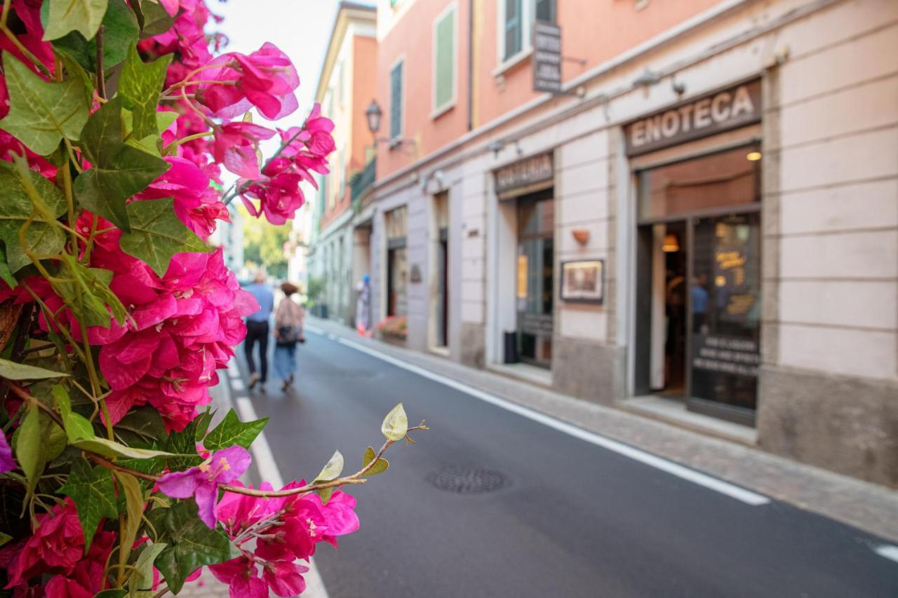 Casa Paola - Downtown Cernobbio 아파트 외부 사진