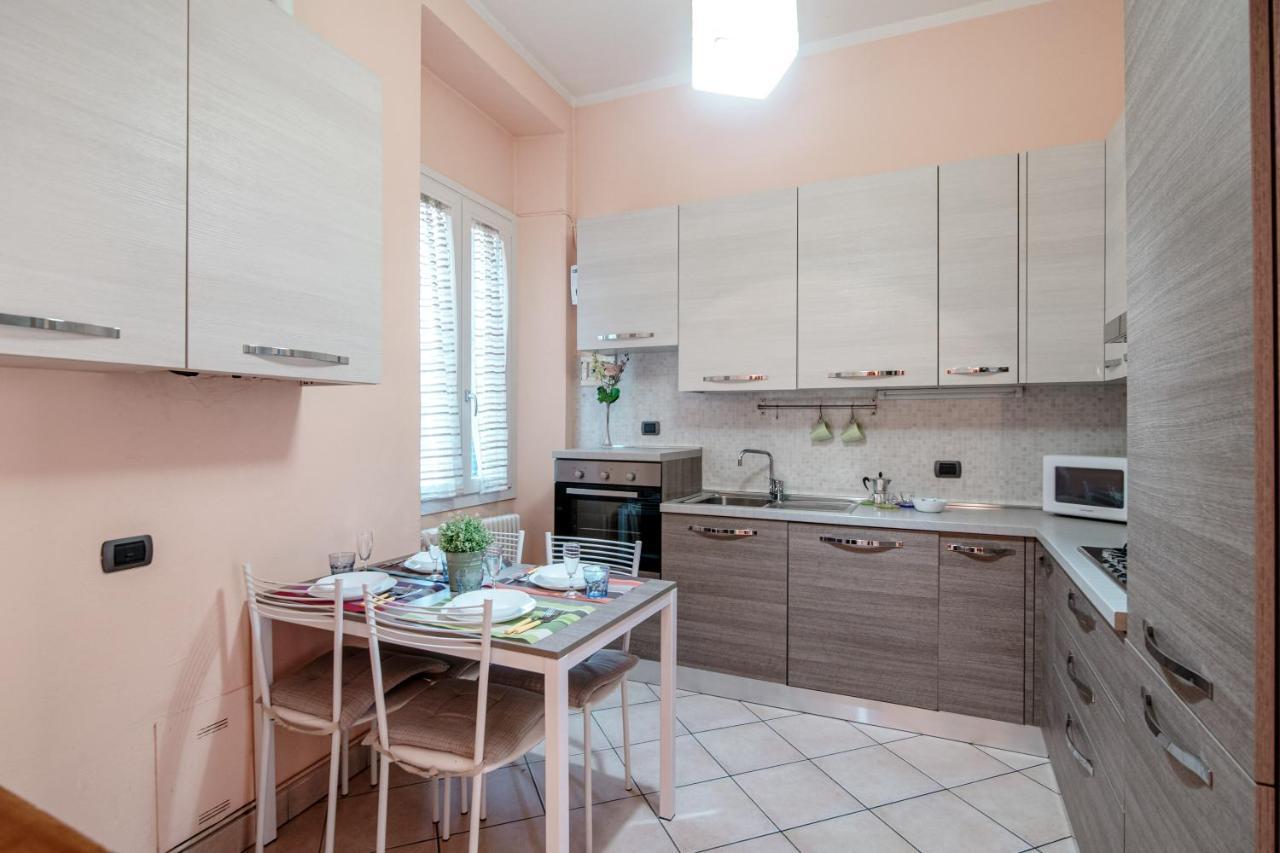 Casa Paola - Downtown Cernobbio 아파트 외부 사진